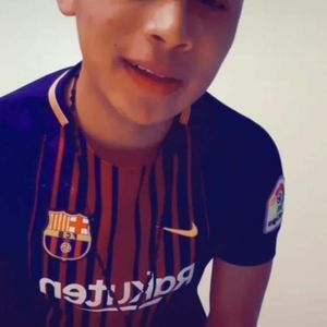 Meet your Posher, Marvin